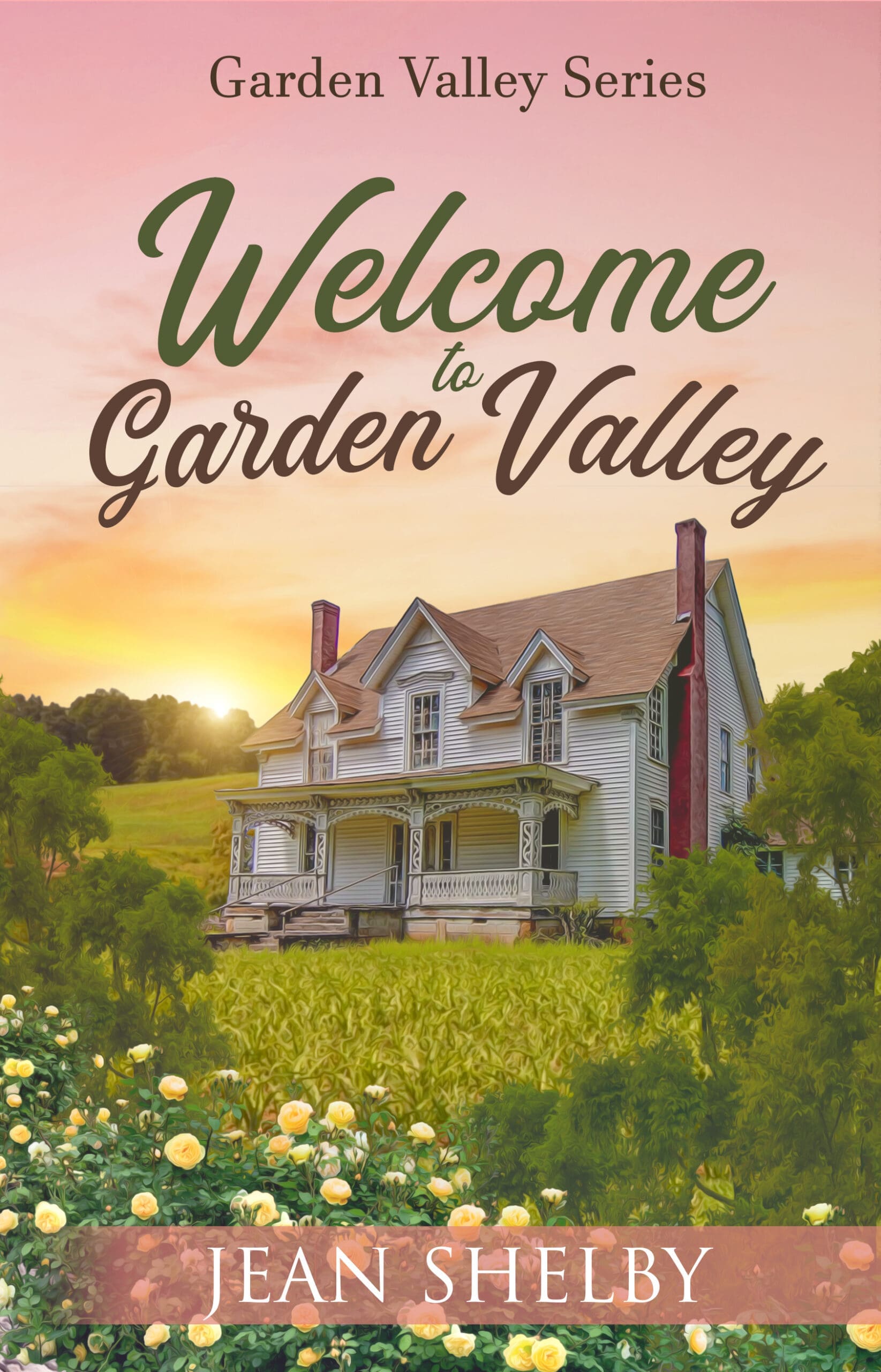Welcome to Garden Valley Ebook