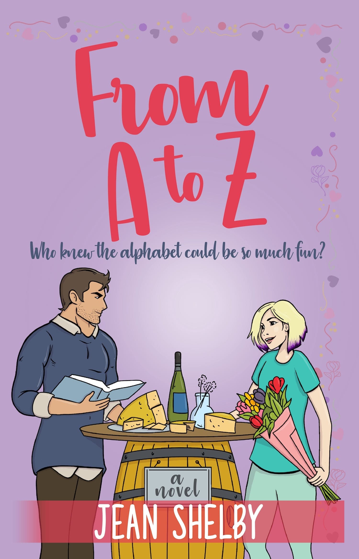From A to Z eBook Final